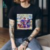 Snoop Dogg da game is to be sold not to be told shirt