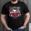Beefy squid bus driver Fall Rush 2023 we like we like to party shirt