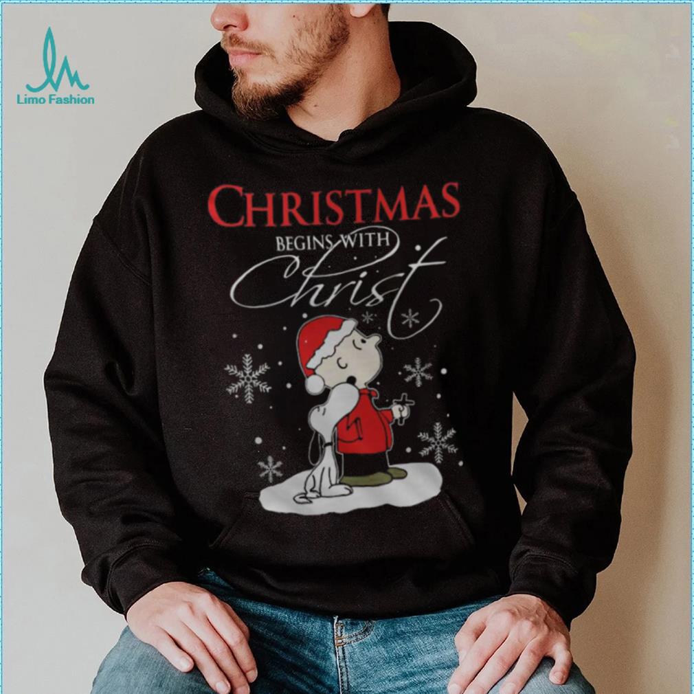 Charlie brown hot sale christmas sweatshirts