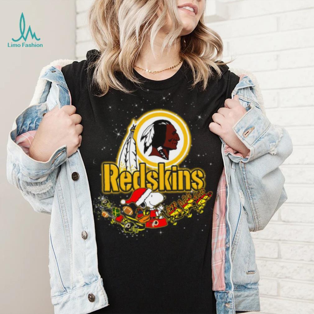 Washington redskins men's outlet t shirt