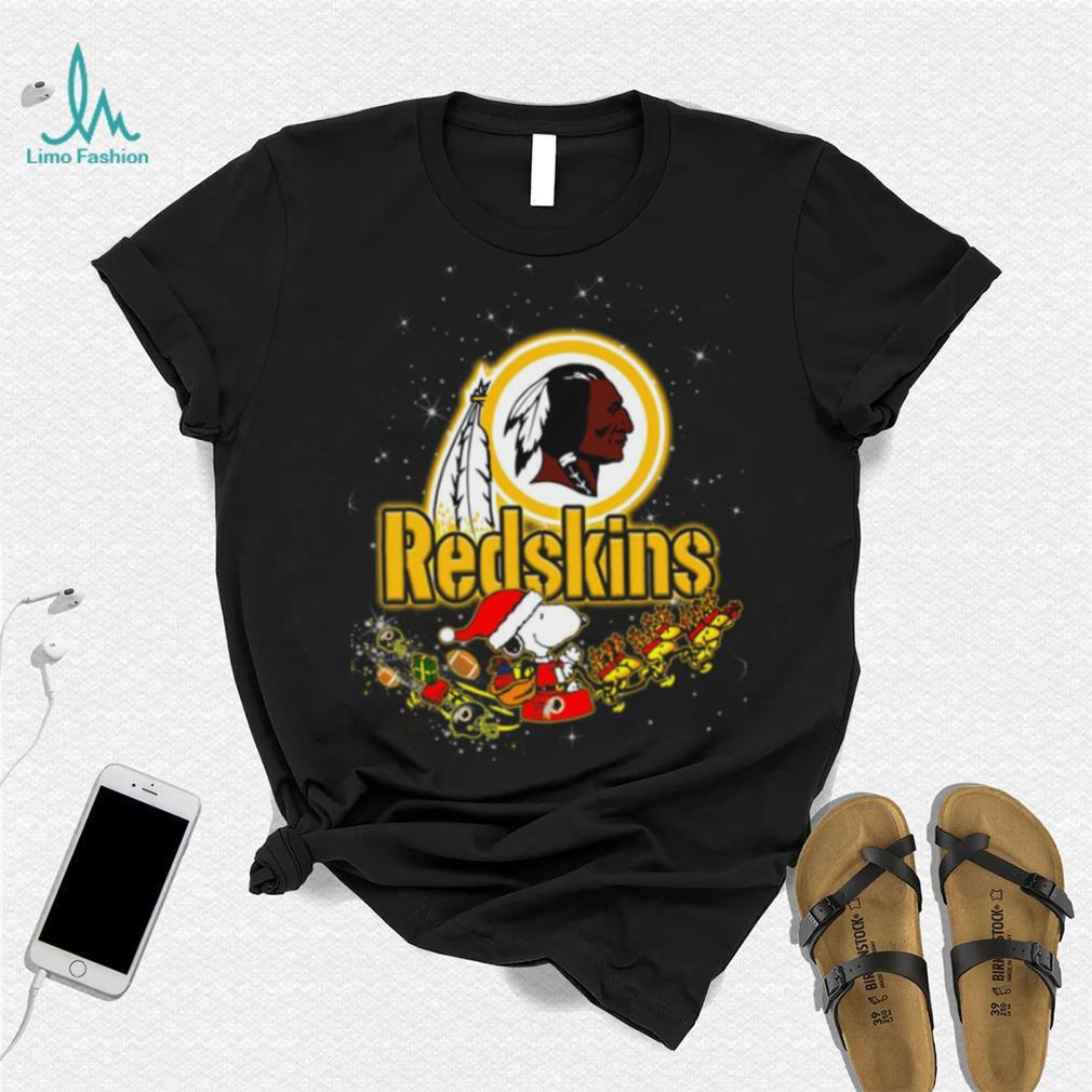 Sale! Get your favorite Redskins T-shirts - Hogs Haven