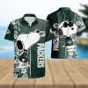 Us Waste Collector Garbage Hawaiian Shirt