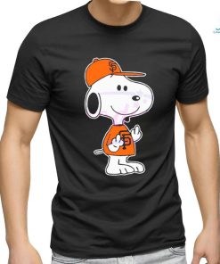 Woodstock Snoopy NY Giants for sports fan shirt, hoodie, sweater