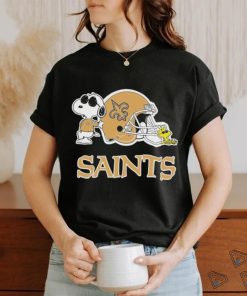 Awesome new Orleans Saints Christmas snoopy sweater - Limotees