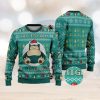 Up Ugly Christmas Sweater For Men Women