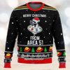 Monster Truck Driver 3D All Over Printed Shirts 3D Ugly Sweater Christmas Gift Sweater