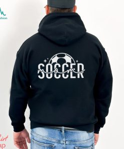 Soccer Mom Shirt Game Day Unisex Classic