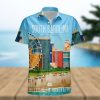 US National Park Design 9 Summer 3D Hawaiian Shirt Gift For Men And Women Fans