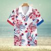 Halloween Star Wars Horror Summer Tropical – Halloween Hawaiian Shirt