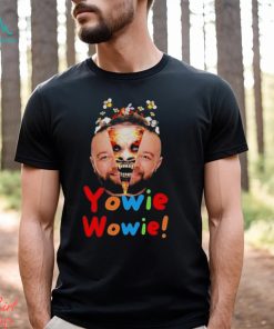 Special Edition Yowie Wowie! Shirt