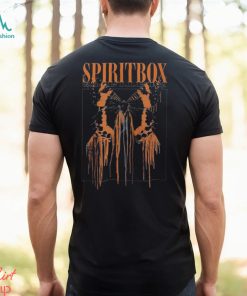 Spiritbox T Shirt Metal Music Shirt The Void Classic Unisex