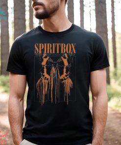 Spiritbox T Shirt Metal Music Shirt The Void Classic Unisex