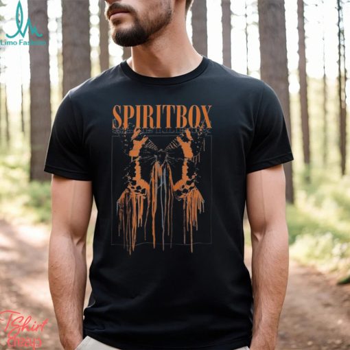 Spiritbox T Shirt Metal Music Shirt The Void Classic Unisex