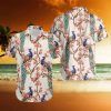 Cosby Helena Fire Protection District  Cosby  Missouri 3D Hawaiian Shirt