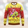 NFL Minnesota Vikings Groot Hug Christmas Ugly Sweater