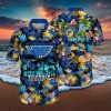 Seattle Mariners MLB Flower Hawaiian Shirt Gift For Men Women Fans