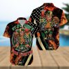 NCAA Texas Tech Red Raiders Hawaiian Shirt Gift For Beach Lovers