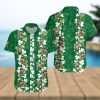 Smiling Lionel Messi Hawaiian Shirt Beach Gift Messi Fans