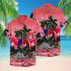 Floral Aloha NHL Nashville Predators Hawaiian Shirt Beach Gift For Friend hawaiian shirt