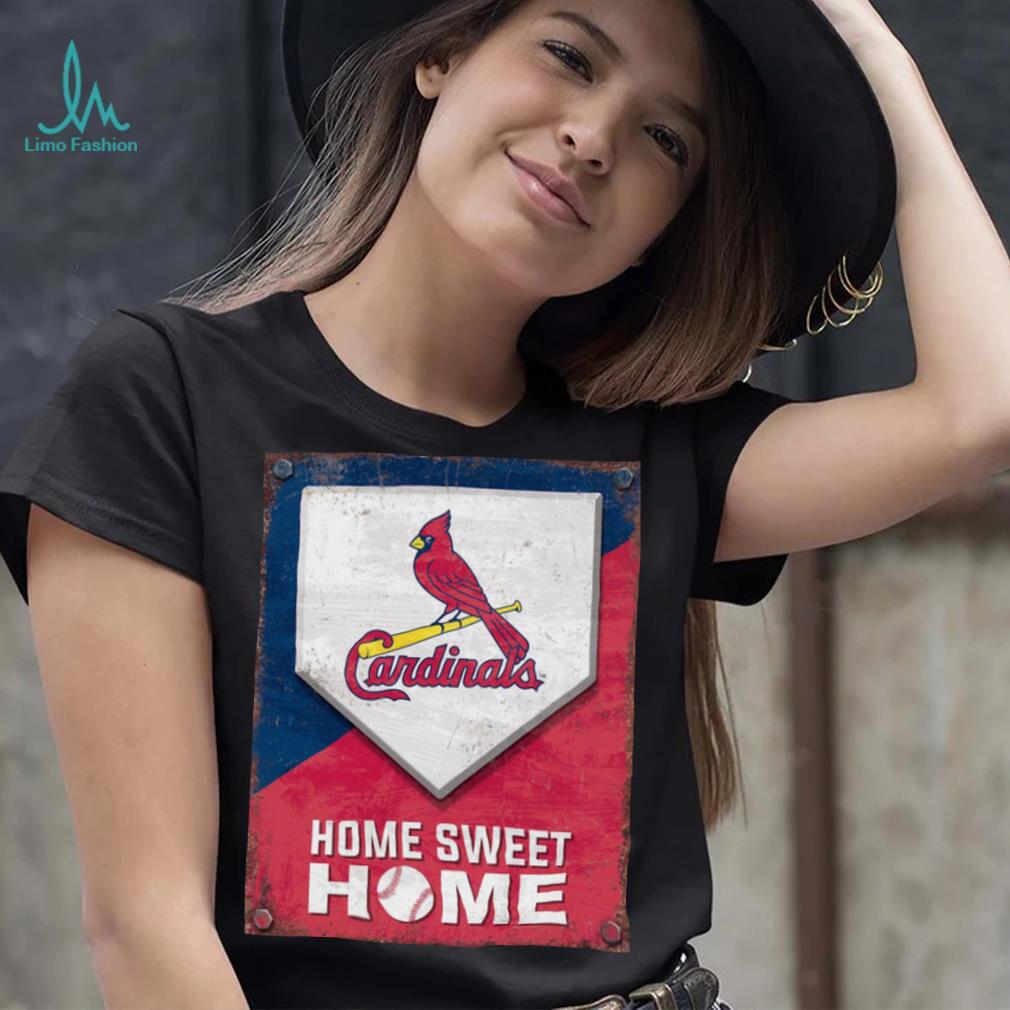 St Louis Cardinals Vintage Shirt - Limotees