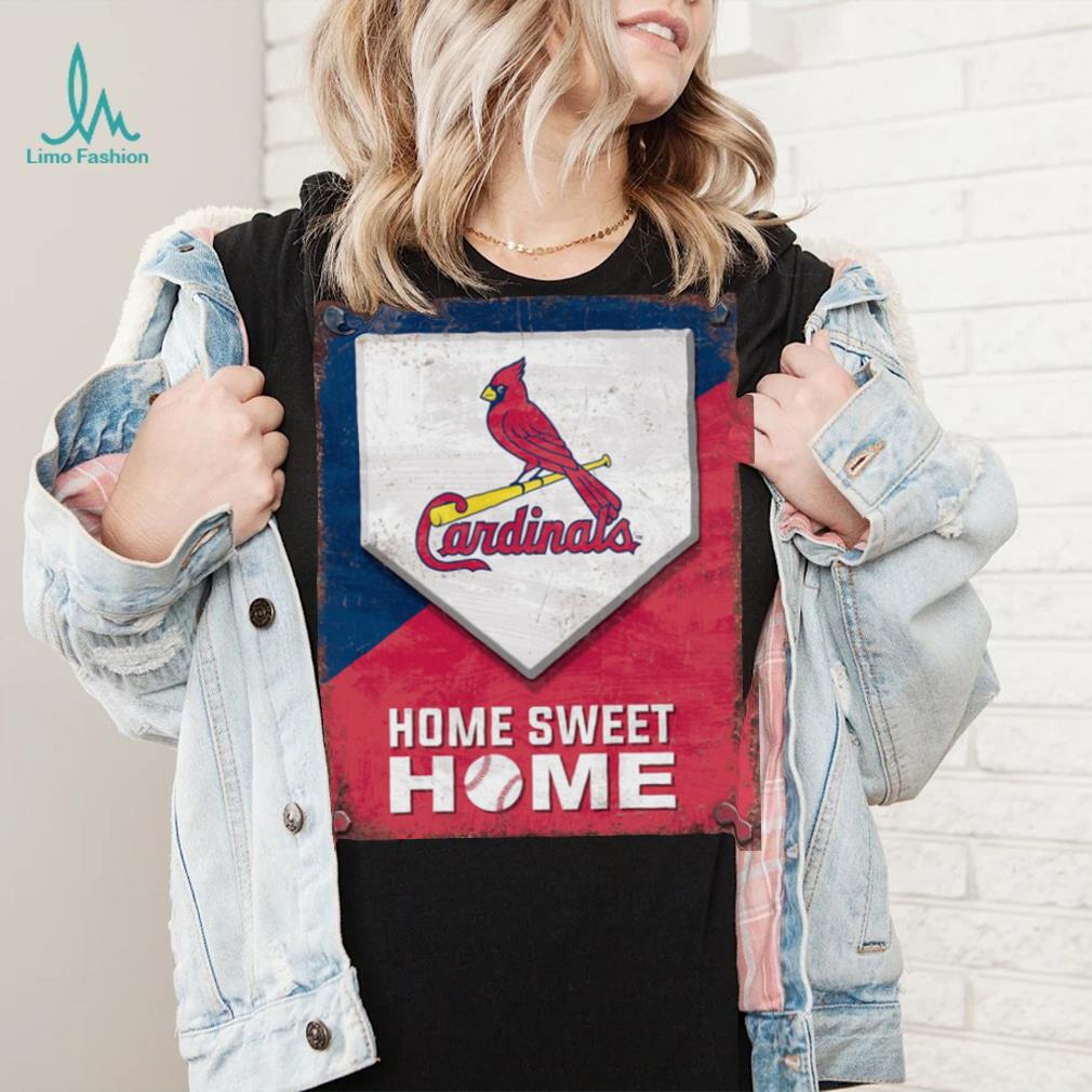 St Louis Cardinals Vintage Shirt - Limotees