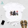 Star War Funny Christmas Shirt Cute T Shirt Classic