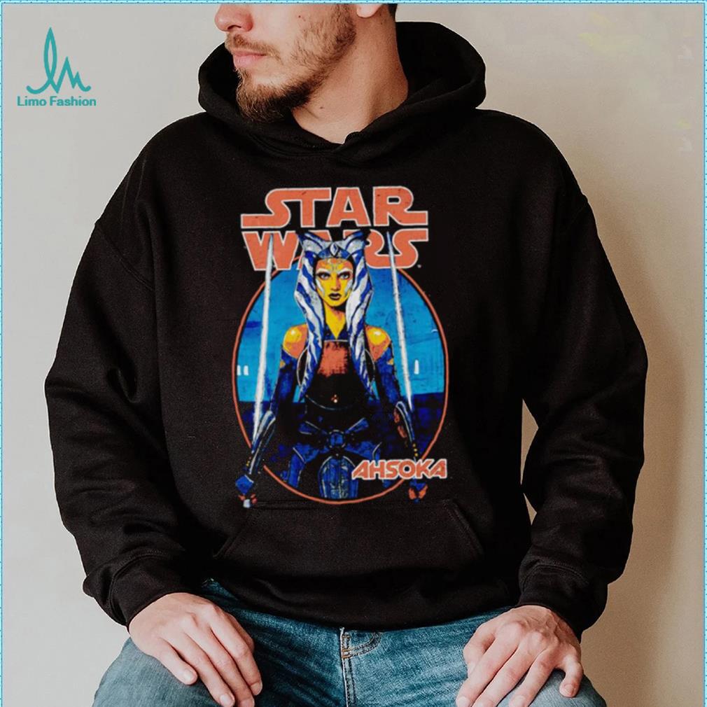 Ahsoka discount tano sweatshirt