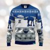 Vert Der Ferk Ugly Christmas Sweater Gift For Holiday Funny Christmas