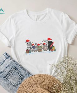 Star Wars Christmas Shirt Gift Disney Hoodie Sweatshirt