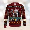 Star Wars Chibi Ugly Christmas Sweater Amazing Gift Men And Women Christmas Gift