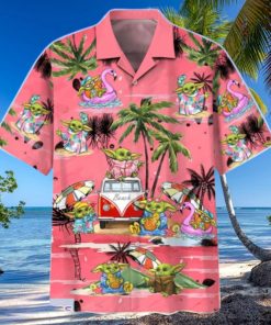 MLB San Diego Padres Hawaiian Shirt Practical Beach Gift For Him