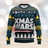 The Witcher 2 Xmas Ugly Christmas Sweater Christmas Gift For Men And Women