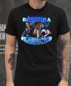 State Of Mind Shirt