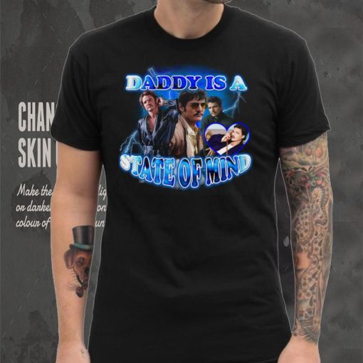 State Of Mind Shirt