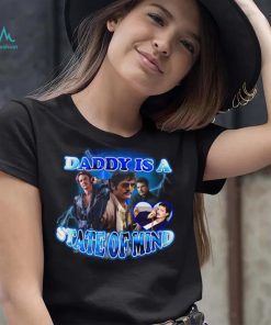 State Of Mind Shirt
