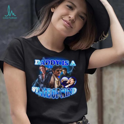 State Of Mind Shirt