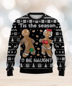 Stay Home and Watch Star Wars Movies Ugly Christmas Sweater