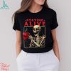 Official take care alveus sanctuary shirt