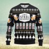 Megatron Custom Ugly Christmas Sweater Gift For Men Women