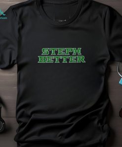 Stephbetter Hawaii shirt