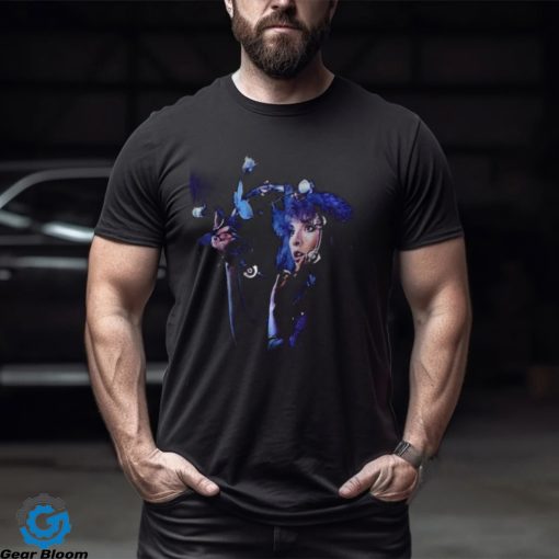 Stevie Nicks 2023 Tour Setlist Tee, Stevie Nicks Billy Joel Columbus T  Shirt, Stevie Nicks Concert Merch Shirt
