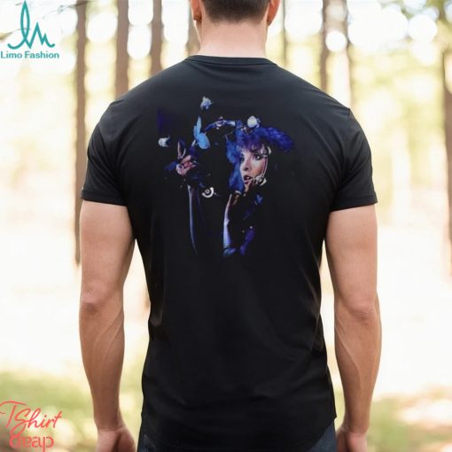 Stevie Nicks 2023 Tour Setlist Tee, Stevie Nicks Billy Joel Columbus T  Shirt, Stevie Nicks Concert Merch Shirt