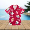 Cincinnati Bengals NFL Design 1 Beach Hawaiian Shirt Men And Women For Fans  Gift - Freedomdesign