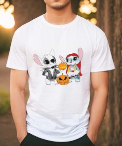 Stitch Halloween Shirt