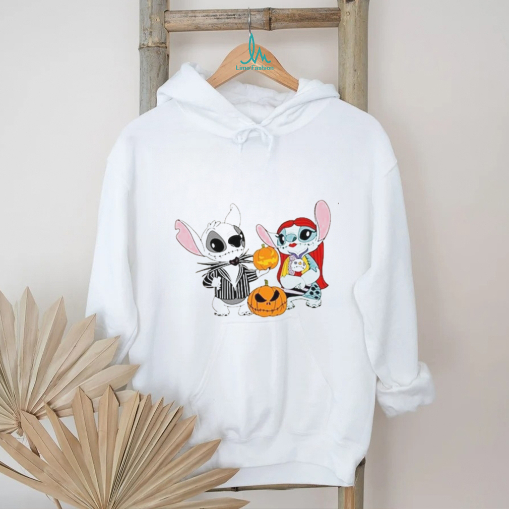 Stitch Halloween Shirt Stitch Halloween Shirt
