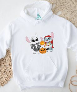 Stitch Halloween Shirt