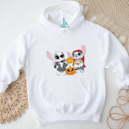 Stitch Halloween Shirt