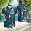 Binghamton Bearcats 3D Hawaiian Shirt