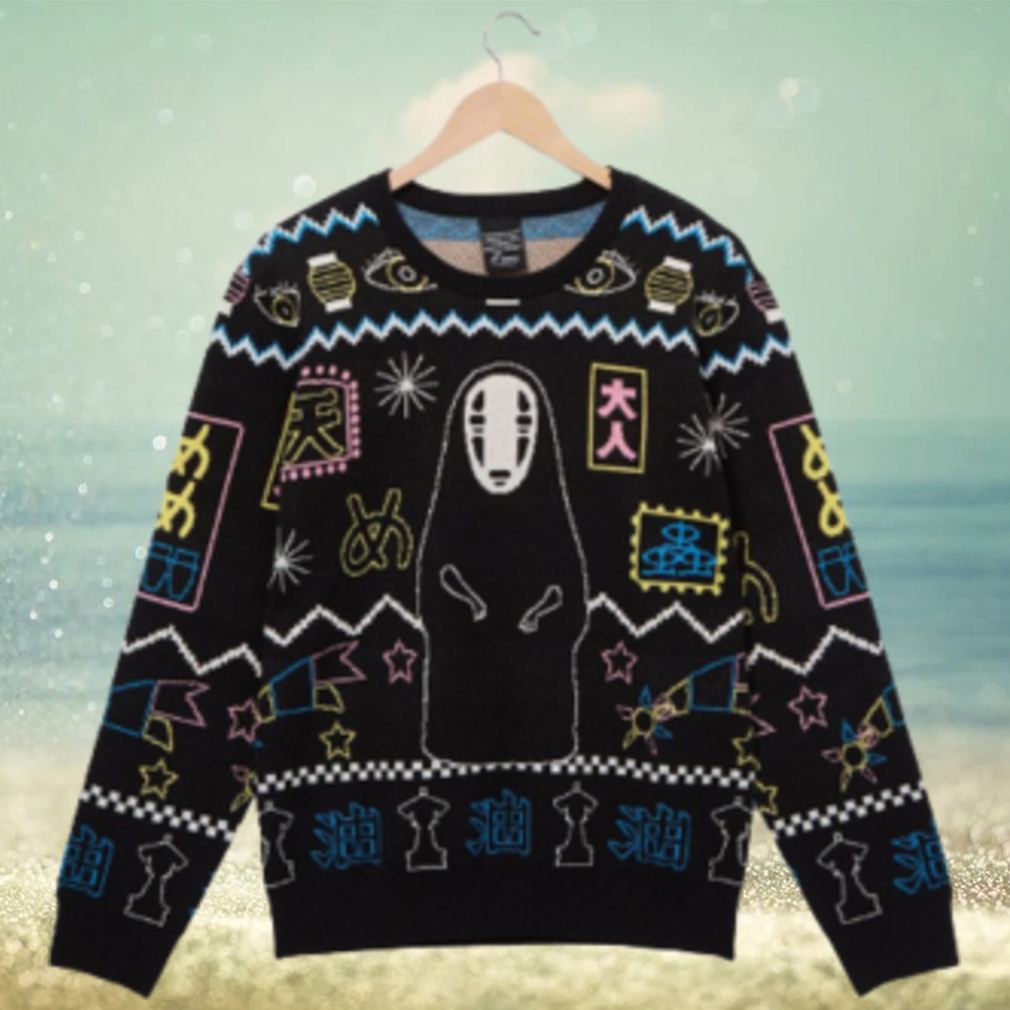 Spirited Away Clothing for Sale