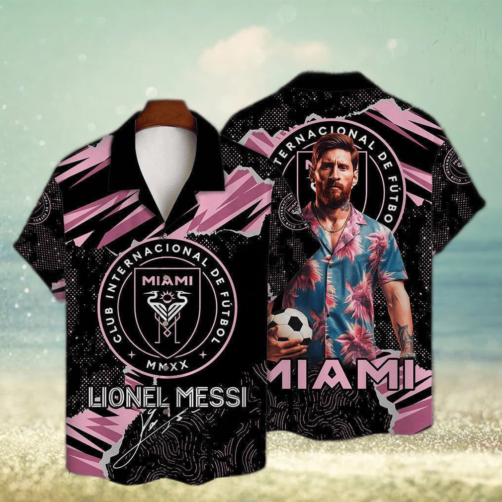 Retro Messi Miami T-Shirt, Logo Adidas Lionel Messi Inter Miami Shirt Gift  For Men Women - Family Gift Ideas That Everyone Will Enjoy